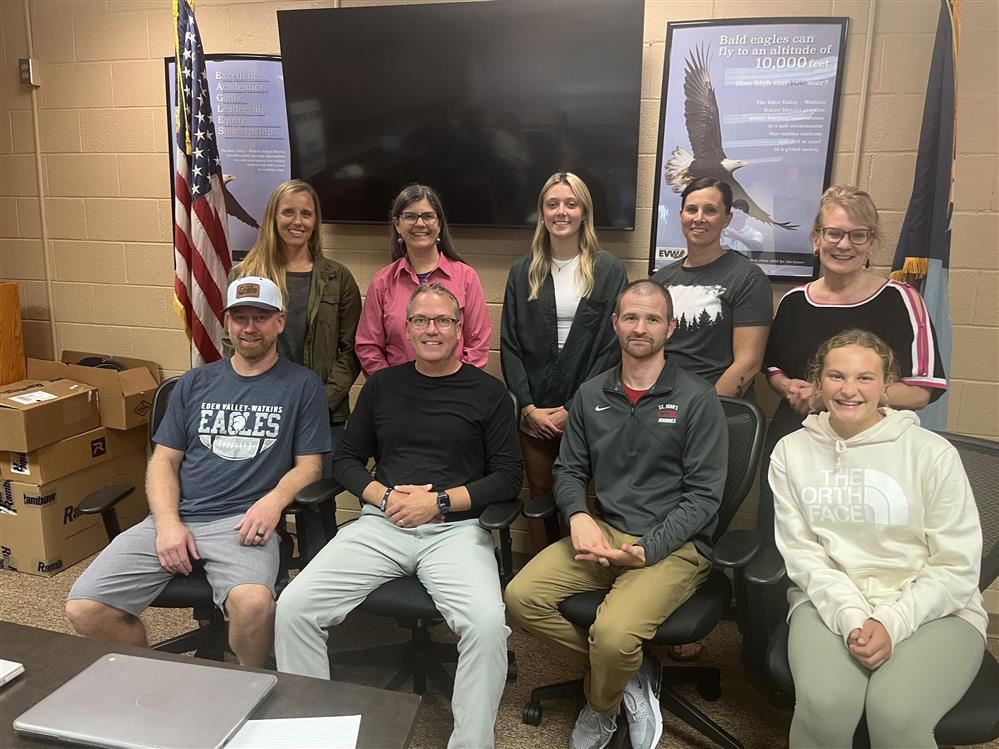 School Board Members 24/25